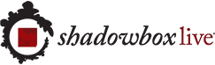 Shadowbox Media Storage - Login